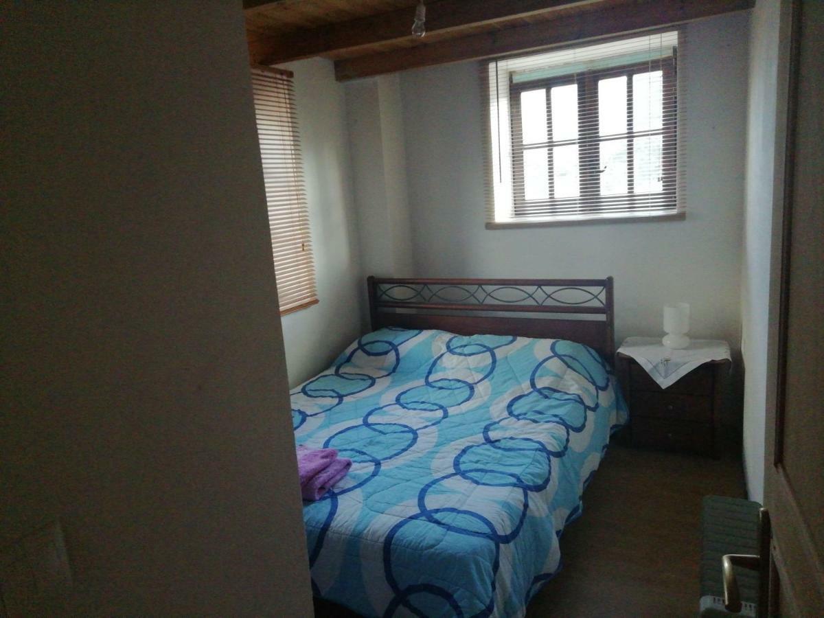 Tsitalia Cottage House Леонидион Экстерьер фото