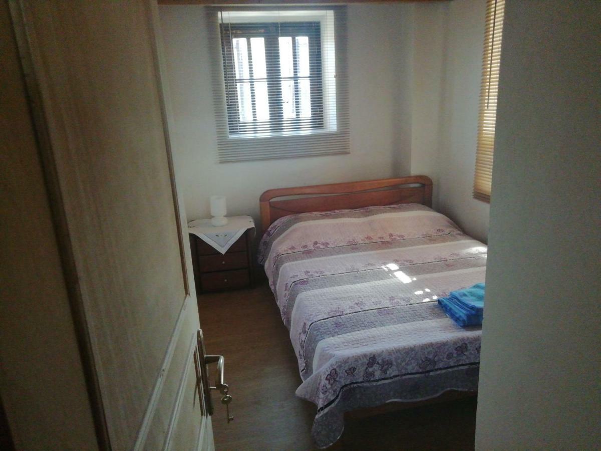 Tsitalia Cottage House Леонидион Экстерьер фото